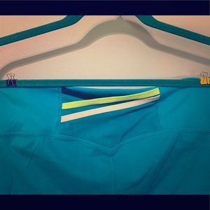 Fabletics Motion 365 workout pants